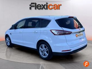 Ford S Max 2.0 TDCi 110kW (150CV) Titanium