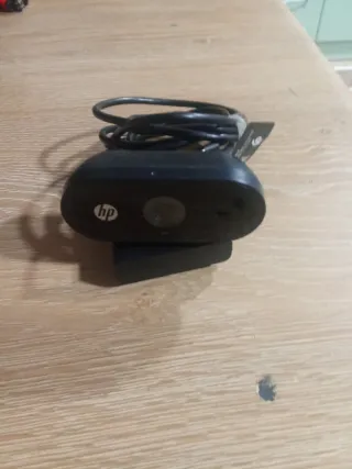 Webcam HP 320