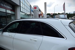 Mercedes Benz GLC AMG Line 220d 4x4+navegacion+