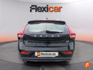 Volvo V40 2.0 D2 Kinetic