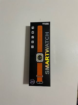 Smartwatch 9 Ultra