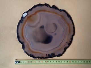 Agata Natural Grandes