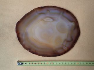 Agata Natural Grandes