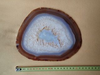 Agata Natural Grandes