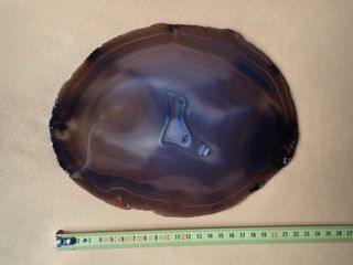 Agata Natural Grandes