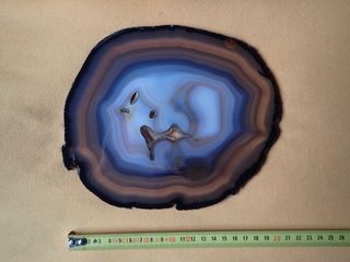 Agata Natural Grandes