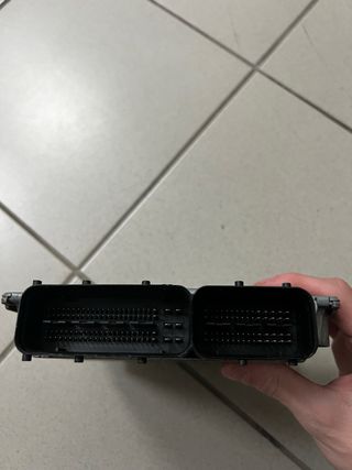 Centralina ECU Audi A1 8X1 03L906023 KG