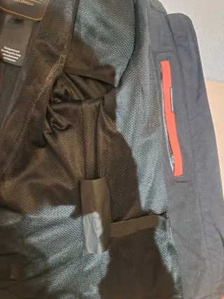 Chaqueta Alpinestars Con protecciones, Talla S