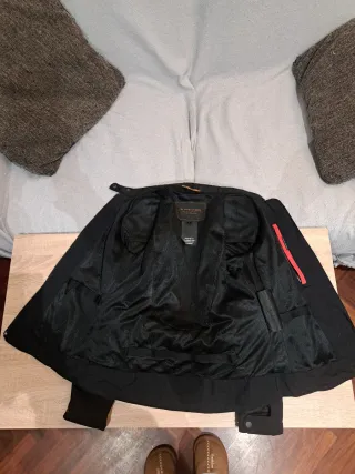 Chaqueta Alpinestars Con protecciones, Talla S