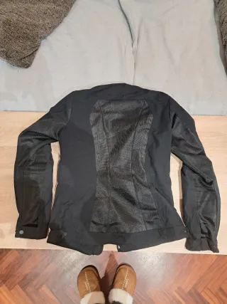 Chaqueta Alpinestars Con protecciones, Talla S