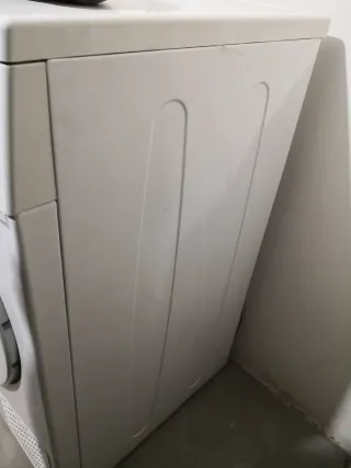 Secadora Saivod Blanca