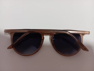 Gafas de sol Mó polarizadas marrones