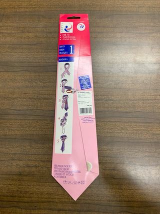 Corbata de seda GUTTA COLLECTION para pintar