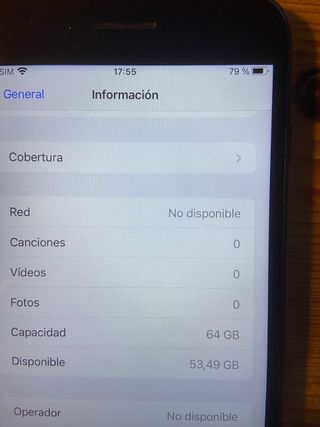 iPhone 8 Plus 64Gb