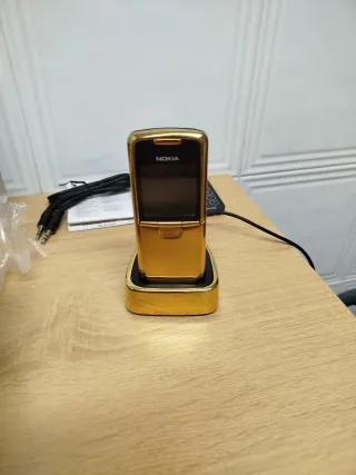Nokia 8800 Dorado