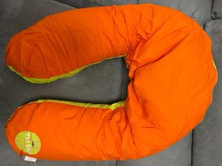 Cojín de lactancia Jane Colors