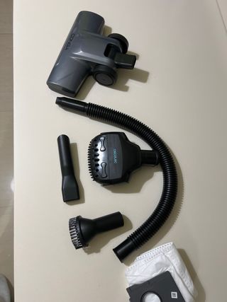 Aspiradora de mano Cecotec POPSTAR