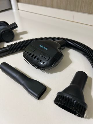 Aspiradora de mano Cecotec POPSTAR