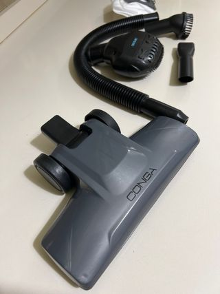 Aspiradora de mano Cecotec POPSTAR