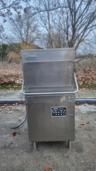 Lavavajillas Jemi GS-83E