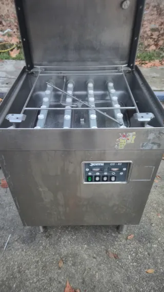 Lavavajillas Jemi GS-83E