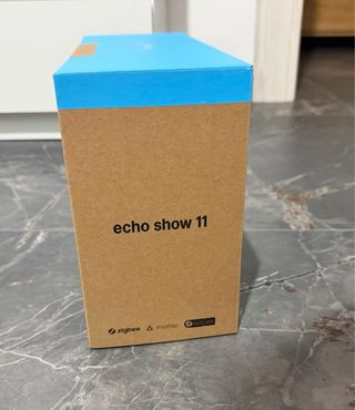 Amazon Echo Show 11 Nuovo Sigillato