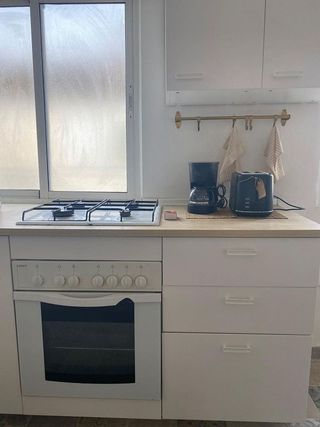 Piso en alquiler en Pajaritos - Plaza de Toros en Granada