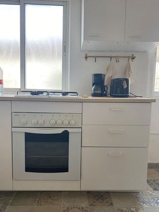 Piso en alquiler en Pajaritos - Plaza de Toros en Granada