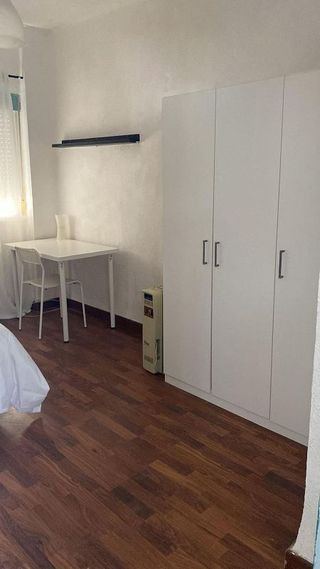 Piso en alquiler en Pajaritos - Plaza de Toros en Granada