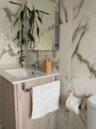 Piso en alquiler en Pajaritos - Plaza de Toros en Granada