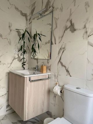 Piso en alquiler en Pajaritos - Plaza de Toros en Granada