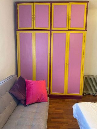 Piso en alquiler en Pajaritos - Plaza de Toros en Granada