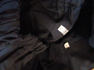 Divisa sanitaria blu