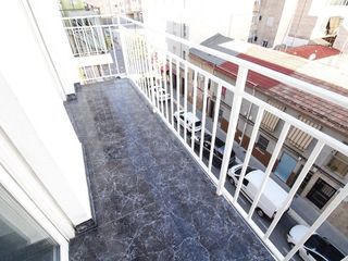 Piso en venta en Carrús Est - Camí dels Magros en Elche