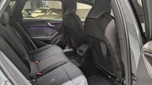 AUDI A5 Avant TDI 150 kW 204 CV S Line