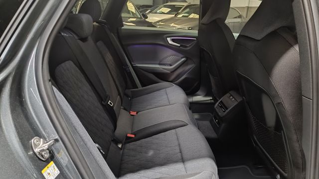 AUDI A5 Avant TDI 150 kW 204 CV S Line