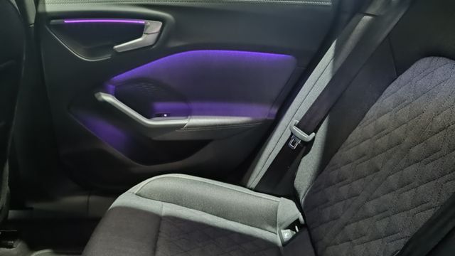 AUDI A5 Avant TDI 150 kW 204 CV S Line