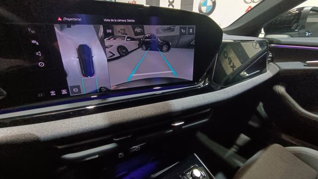 AUDI A5 Avant TDI 150 kW 204 CV S Line