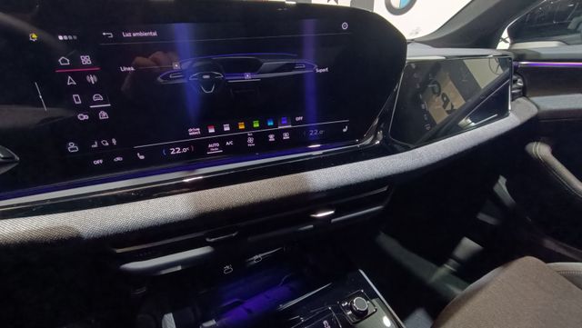 AUDI A5 Avant TDI 150 kW 204 CV S Line