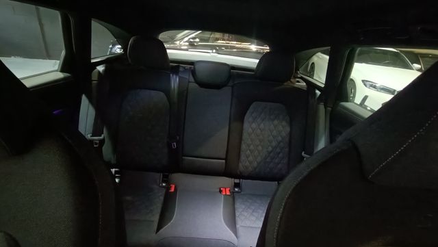 AUDI A5 Avant TDI 150 kW 204 CV S Line