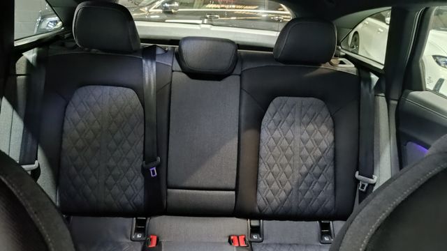 AUDI A5 Avant TDI 150 kW 204 CV S Line