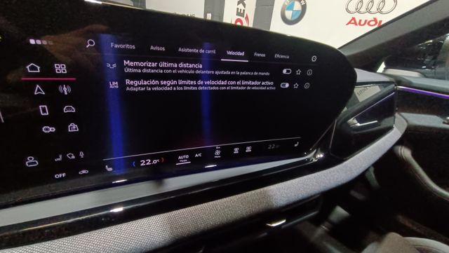 AUDI A5 Avant TDI 150 kW 204 CV S Line