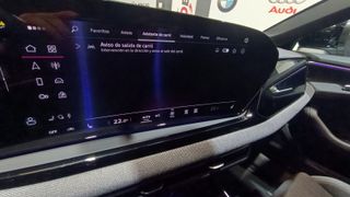 AUDI A5 Avant TDI 150 kW 204 CV S Line