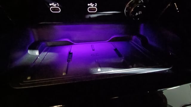 AUDI A5 Avant TDI 150 kW 204 CV S Line