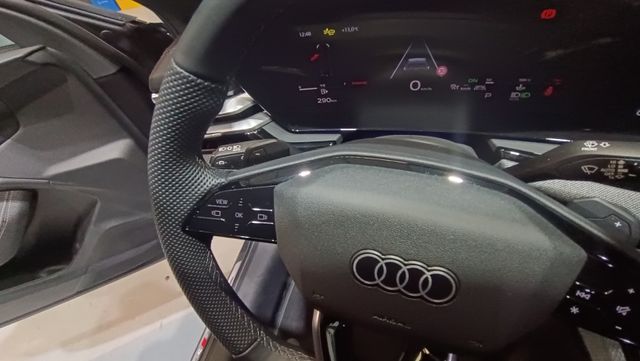 AUDI A5 Avant TDI 150 kW 204 CV S Line