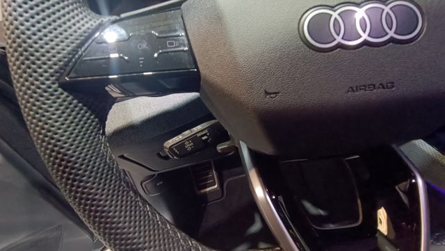 AUDI A5 Avant TDI 150 kW 204 CV S Line