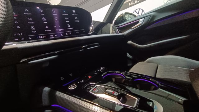 AUDI A5 Avant TDI 150 kW 204 CV S Line