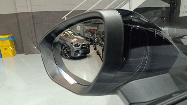 AUDI A5 Avant TDI 150 kW 204 CV S Line