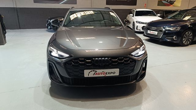 AUDI A5 Avant TDI 150 kW 204 CV S Line