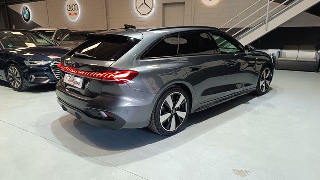 AUDI A5 Avant TDI 150 kW 204 CV S Line